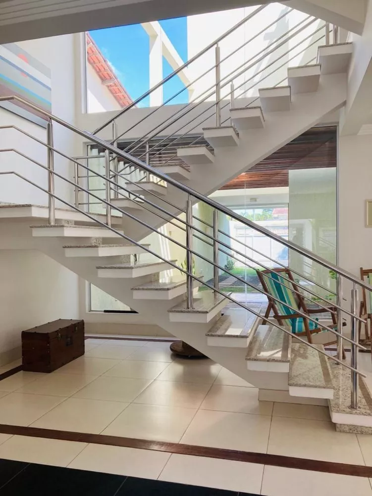 Casa, 5 quartos, 401 m² - Foto 5