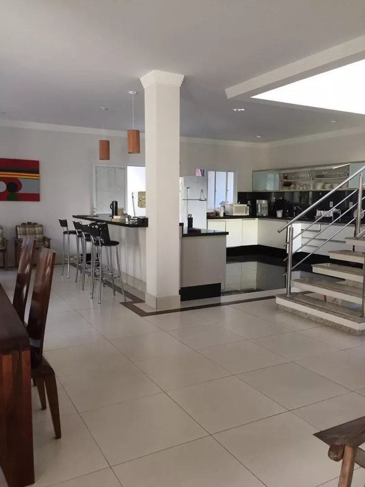 Casa, 5 quartos, 401 m² - Foto 19