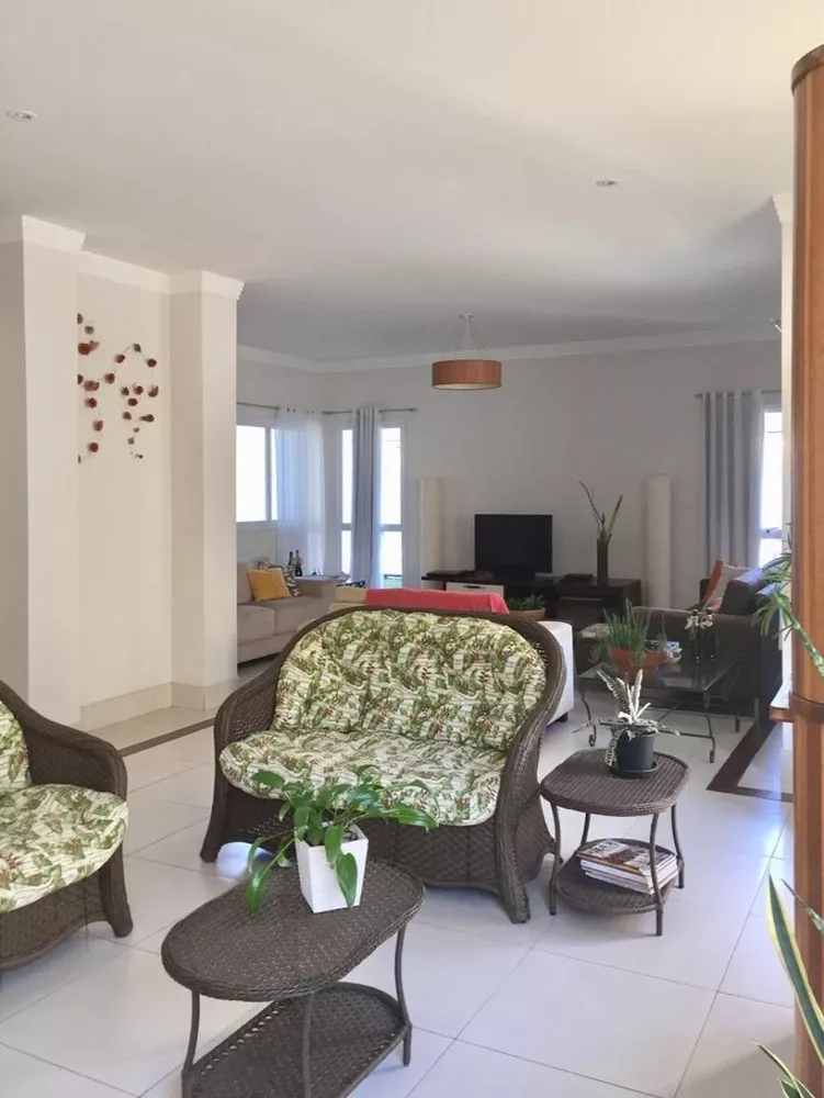 Casa, 5 quartos, 401 m² - Foto 14