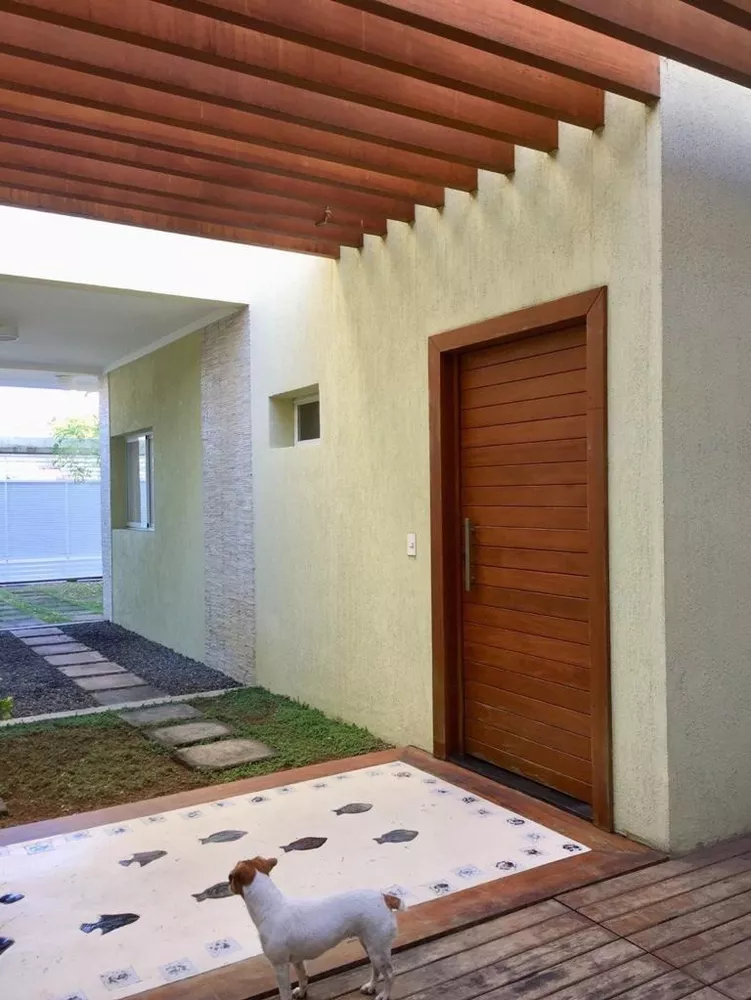 Casa, 5 quartos, 401 m² - Foto 18