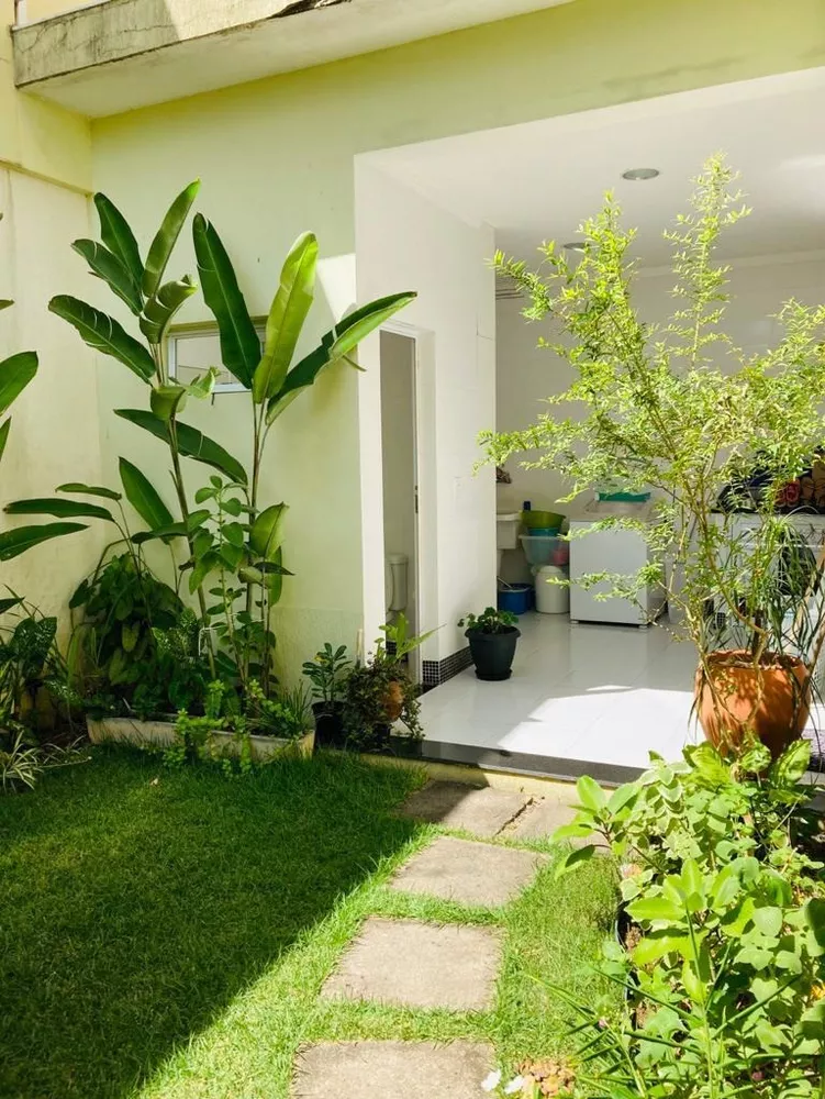 Casa, 5 quartos, 401 m² - Foto 6