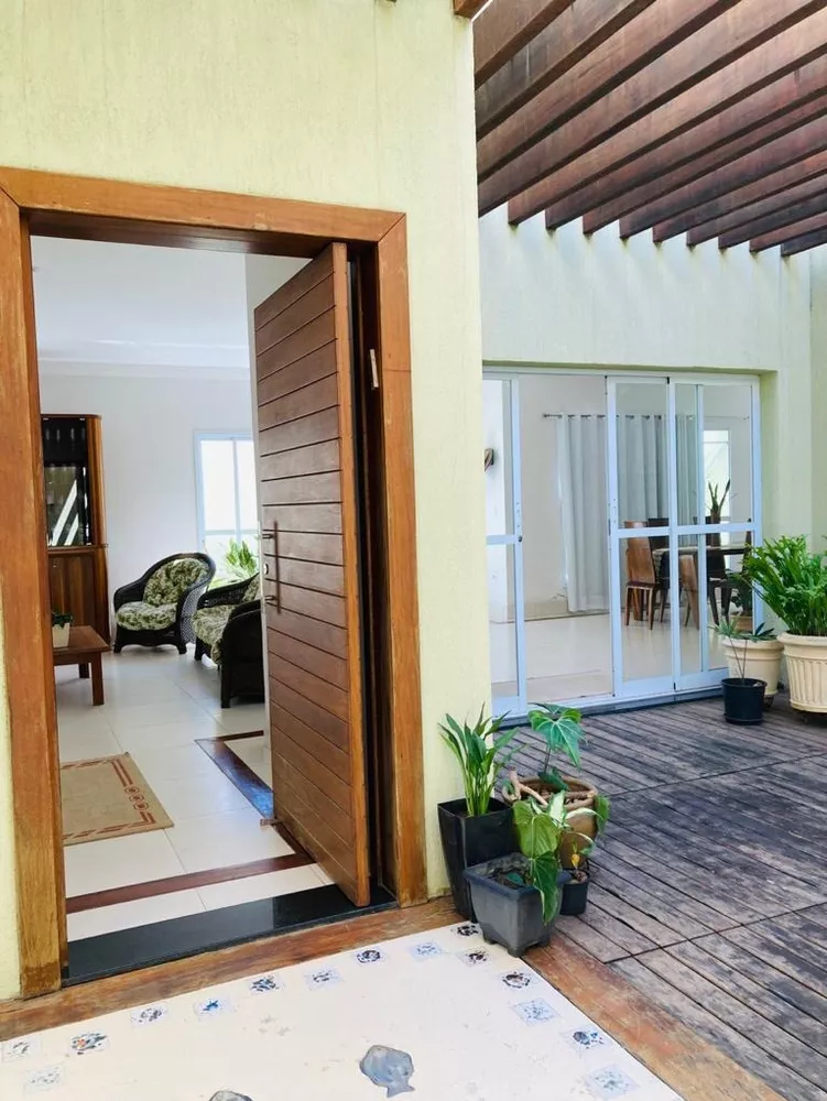 Casa, 5 quartos, 401 m² - Foto 3