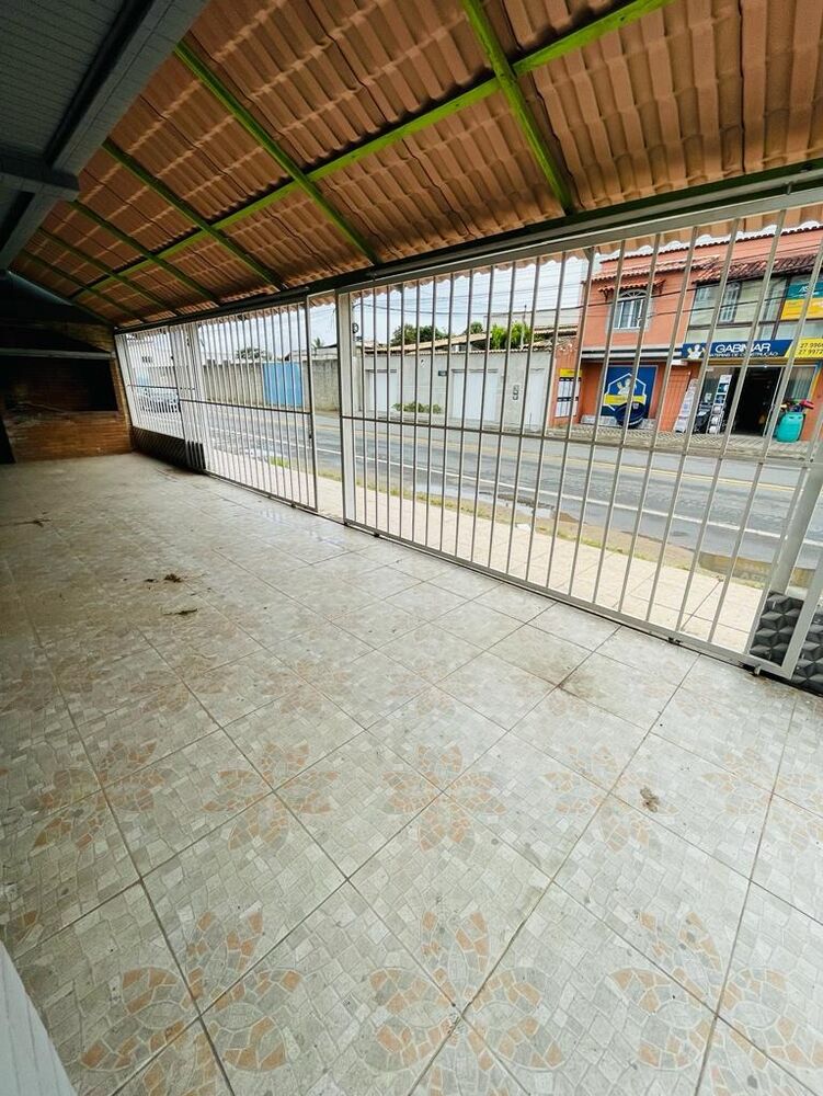 Loja-Salão, 200 m² - Foto 4