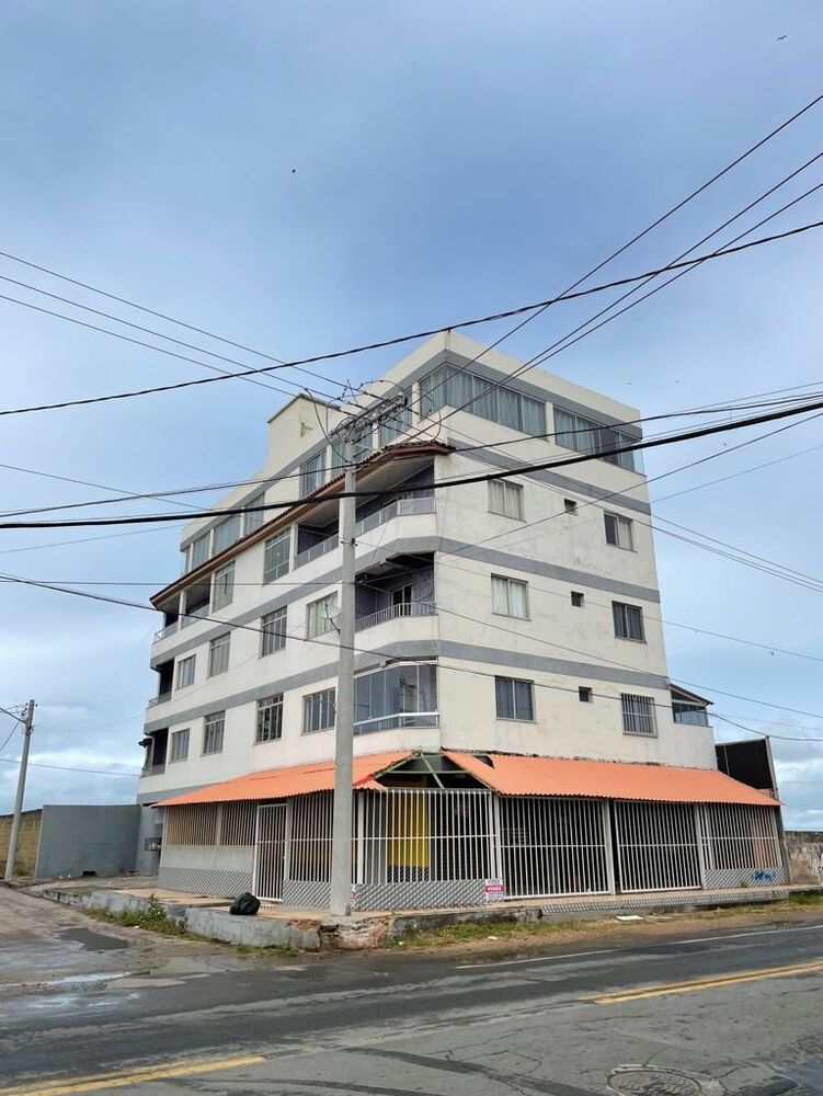 Loja-Salão, 200 m² - Foto 1