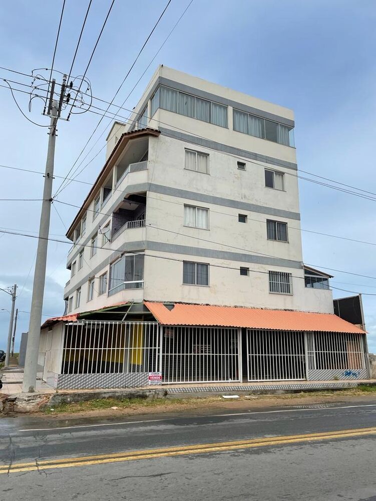 Loja-Salão, 200 m² - Foto 6