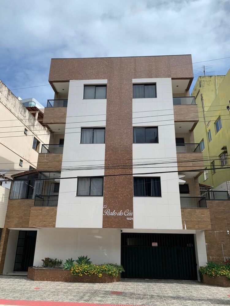 Apartamento para lancamento com 2 quartos, 100m² - Foto 1