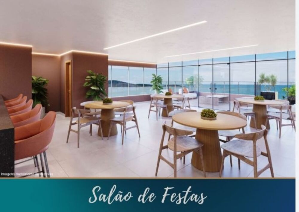 Apartamento, 3 quartos, 130 m² - Foto 2