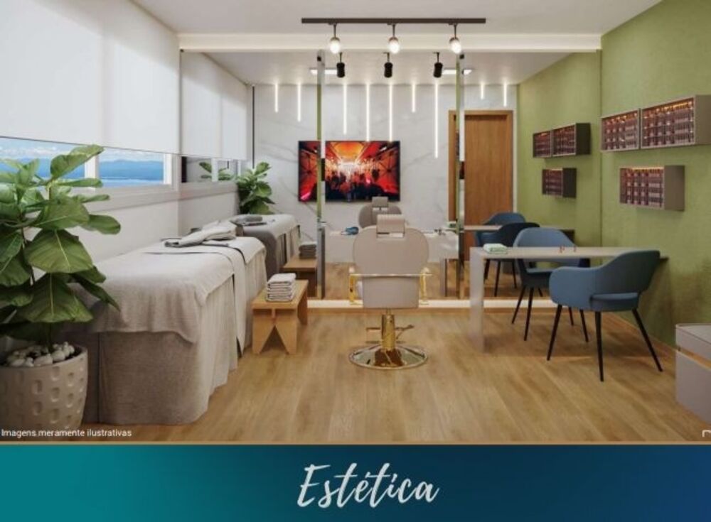 Apartamento, 3 quartos, 130 m² - Foto 1