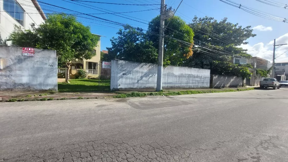 Casa, 4 quartos, 600 m² - Foto 1