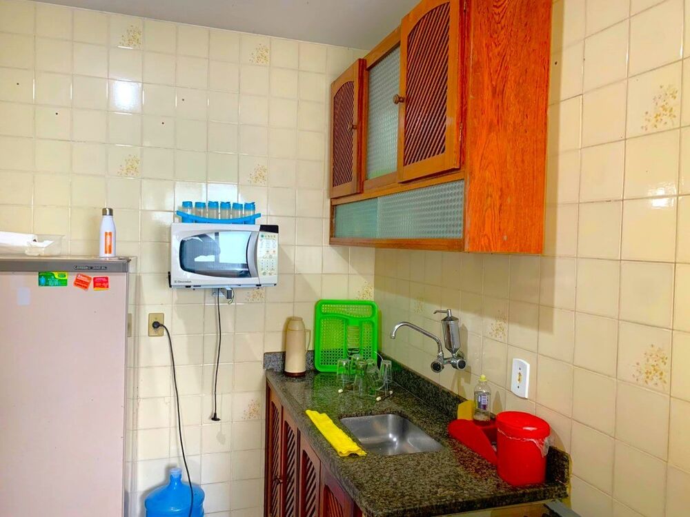 Apartamento, 2 quartos, 50 m² - Foto 3