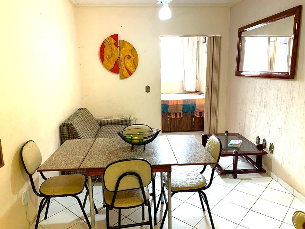 Apartamento, 2 quartos, 50 m² - Foto 2