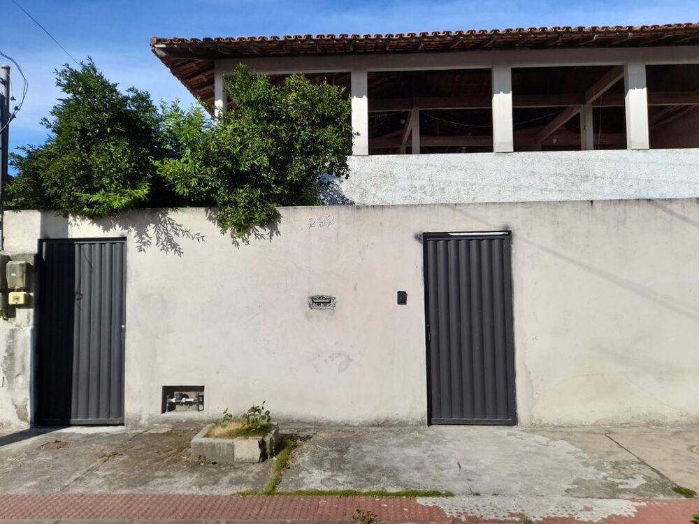 Casa, 3 quartos, 360 m² - Foto 1