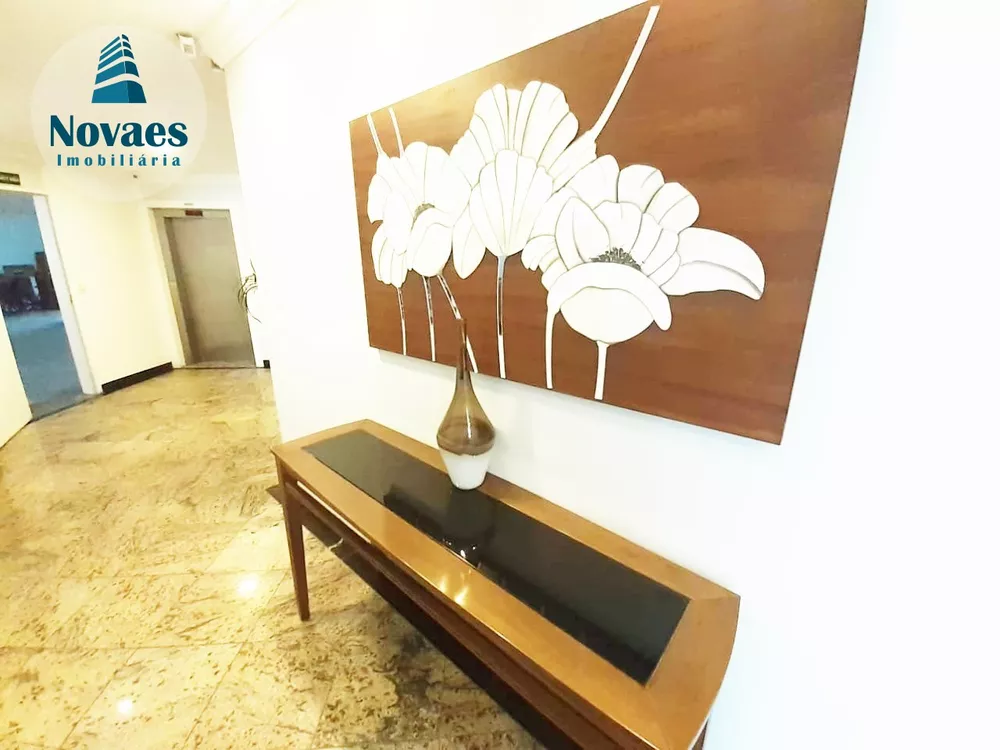 Apartamento, 3 quartos, 70 m² - Foto 2