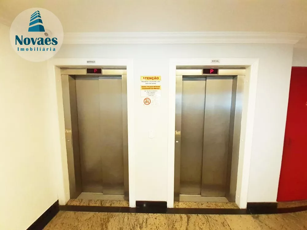 Apartamento, 3 quartos, 70 m² - Foto 4