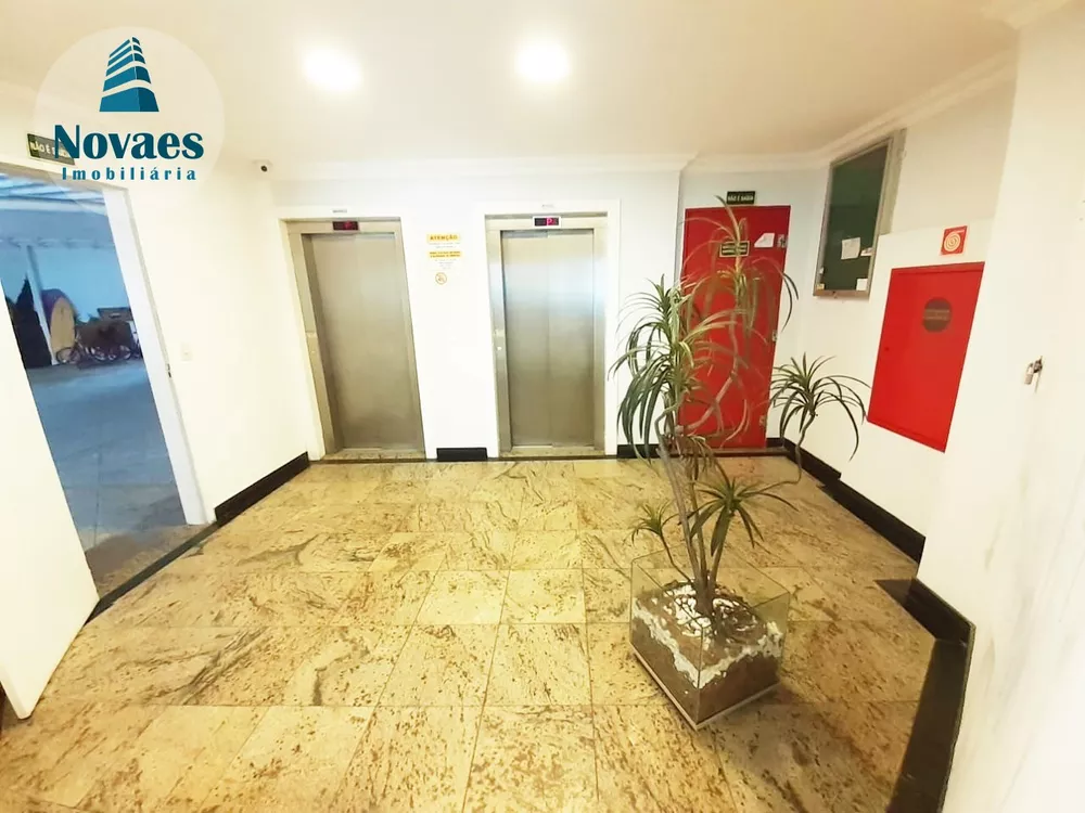 Apartamento, 3 quartos, 70 m² - Foto 3