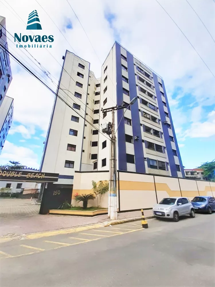 Apartamento, 3 quartos, 70 m² - Foto 1