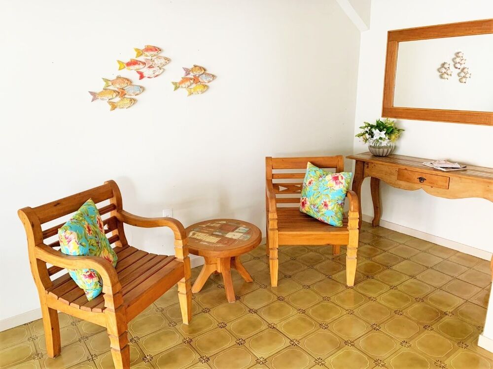 Apartamento, 2 quartos, 90 m² - Foto 2