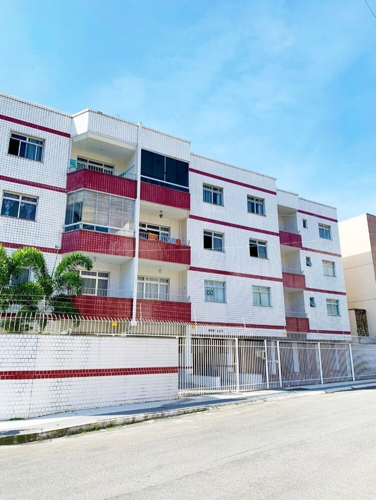 Apartamento, 2 quartos, 90 m² - Foto 1