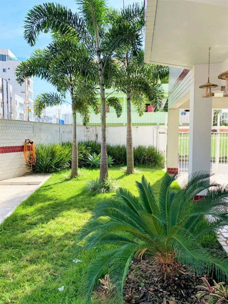 Apartamento, 2 quartos, 90 m² - Foto 3