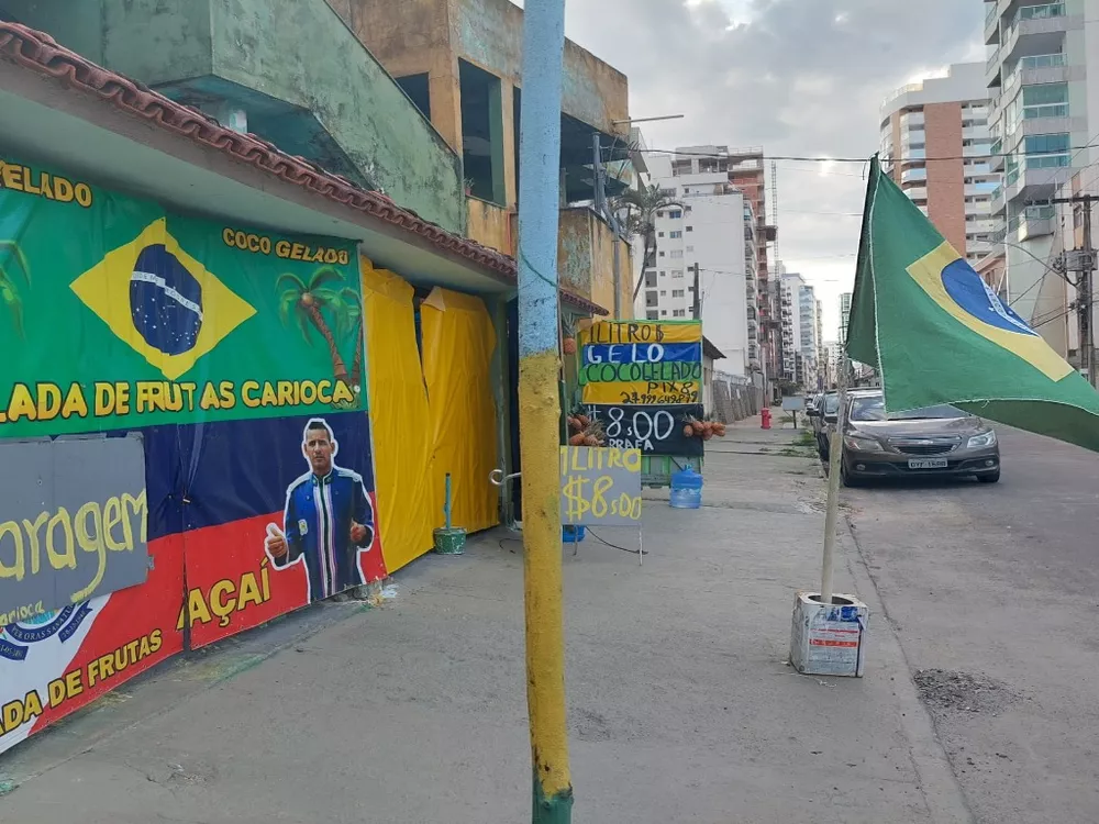 Casa, 6 quartos, 396 m² - Foto 2