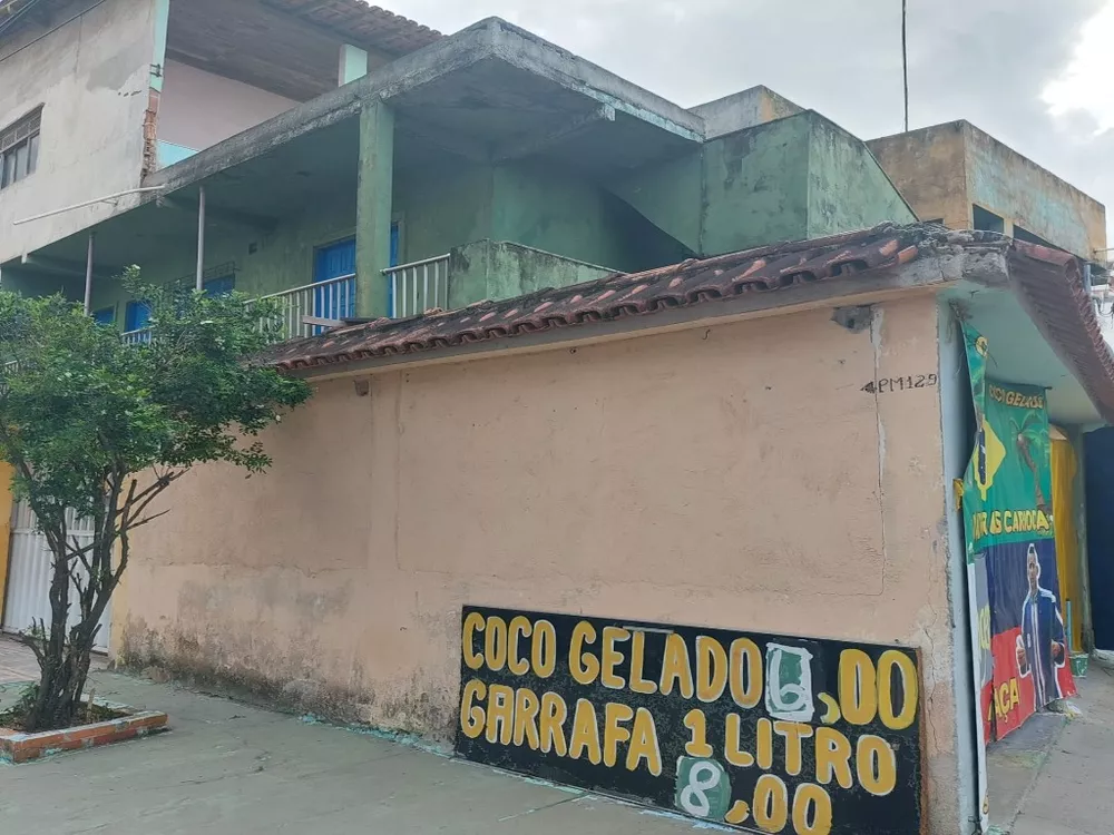 Casa, 6 quartos, 396 m² - Foto 6