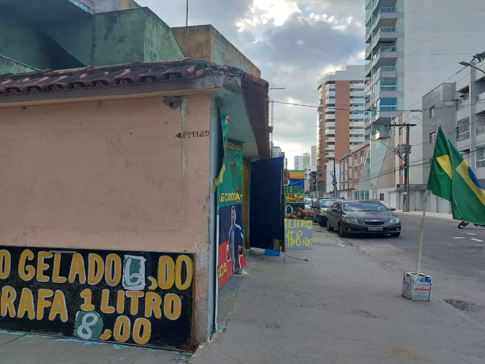 Casa, 6 quartos, 396 m² - Foto 3