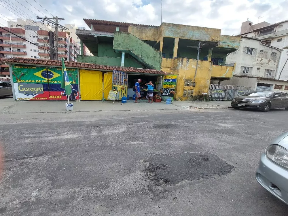 Casa, 6 quartos, 396 m² - Foto 14