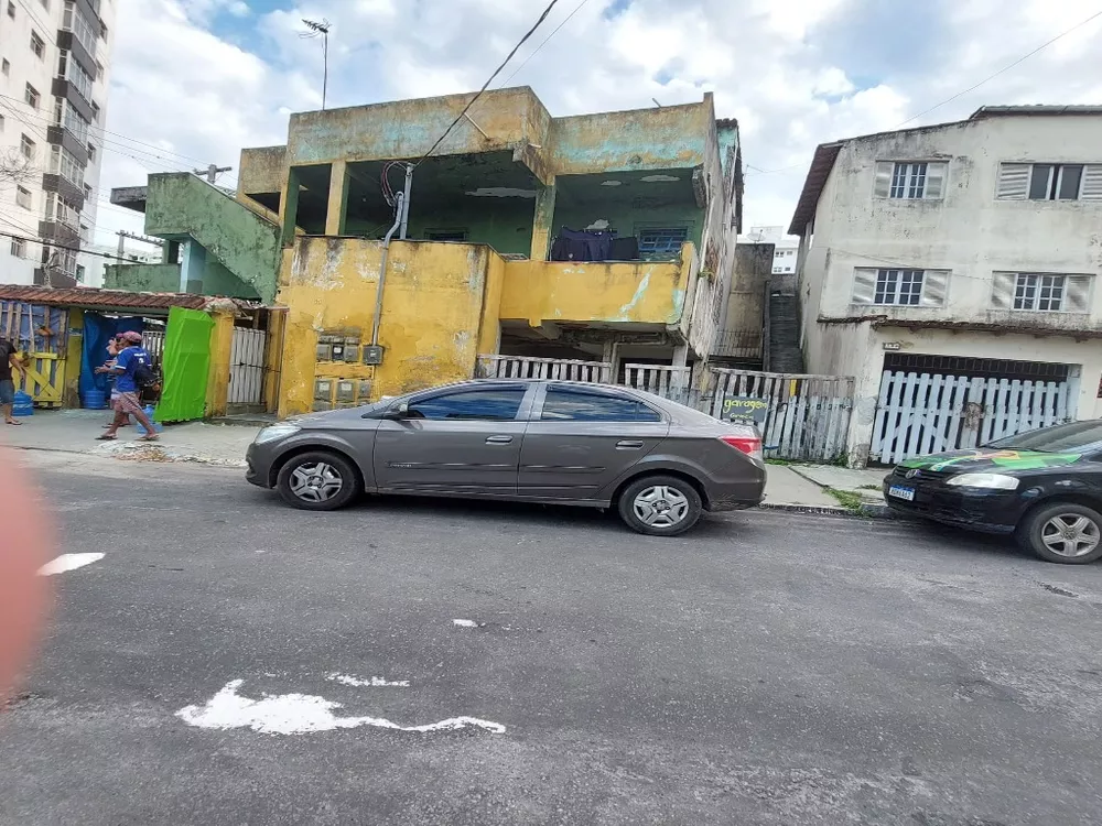 Casa, 6 quartos, 396 m² - Foto 12