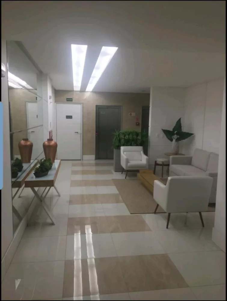 Apartamento, 2 quartos, 80 m² - Foto 3