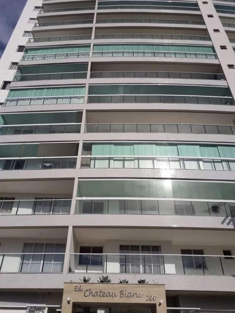 Apartamento, 2 quartos, 80 m² - Foto 2