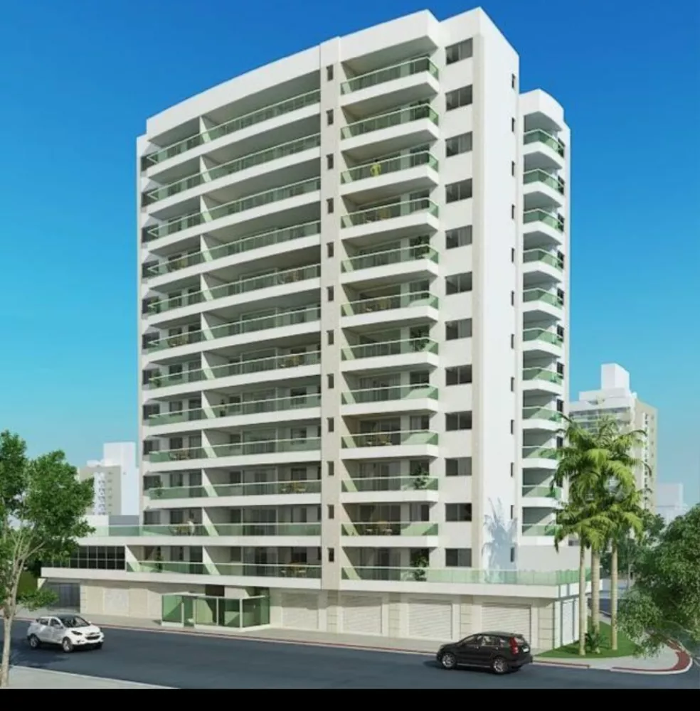 Apartamento, 2 quartos, 80 m² - Foto 4