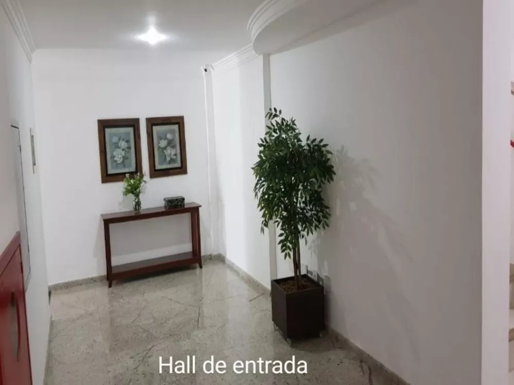 Apartamento à venda com 2 quartos, 100m² - Foto 3