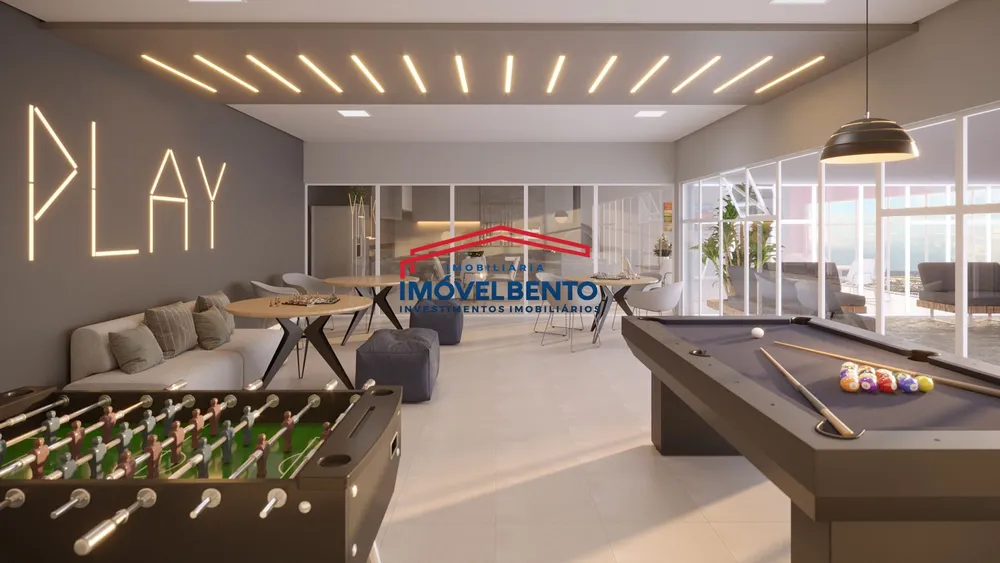 Apartamento, 2 quartos, 45 m² - Foto 4
