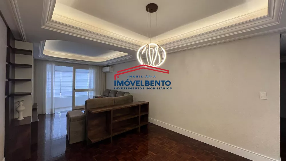 Apartamento à venda com 3 quartos, 122m² - Foto 7