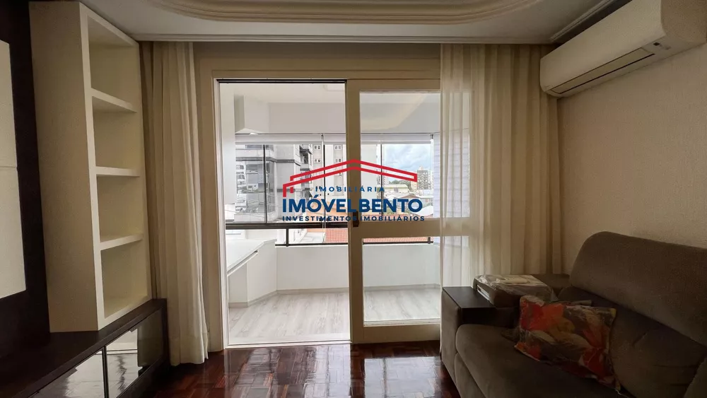 Apartamento à venda com 3 quartos, 122m² - Foto 6