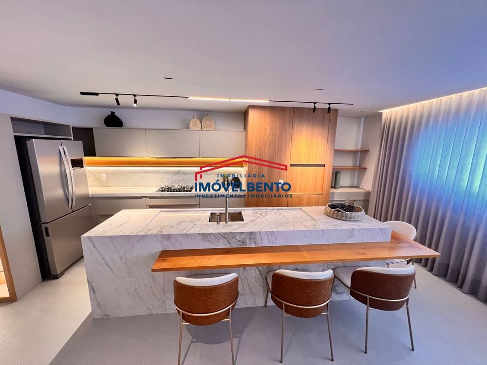 Apartamento, 3 quartos, 113 m² - Foto 4