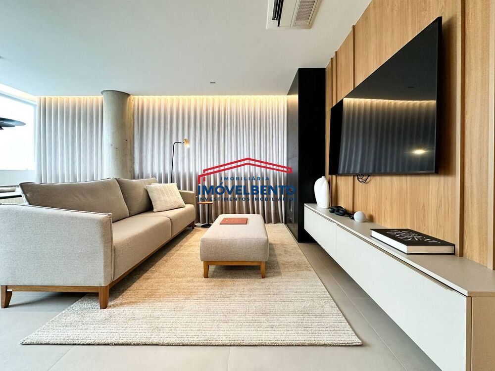 Apartamento, 3 quartos, 113 m² - Foto 1