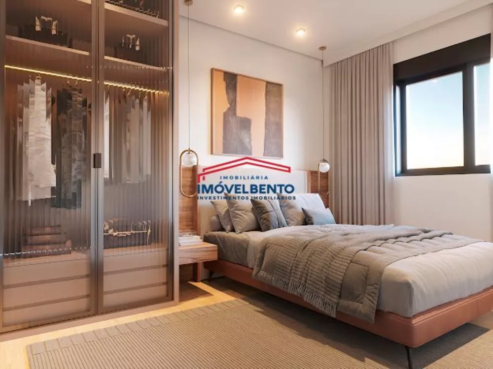 Apartamento à venda com 2 quartos, 50m² - Foto 8