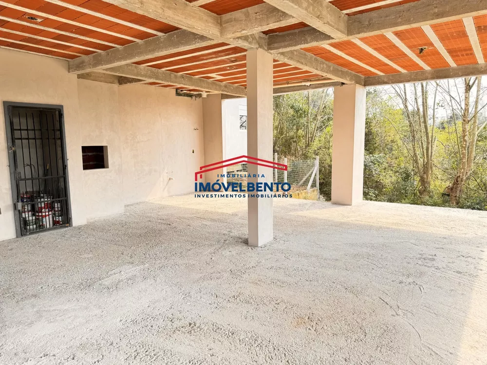 Casa à venda com 3 quartos, 125m² - Foto 6