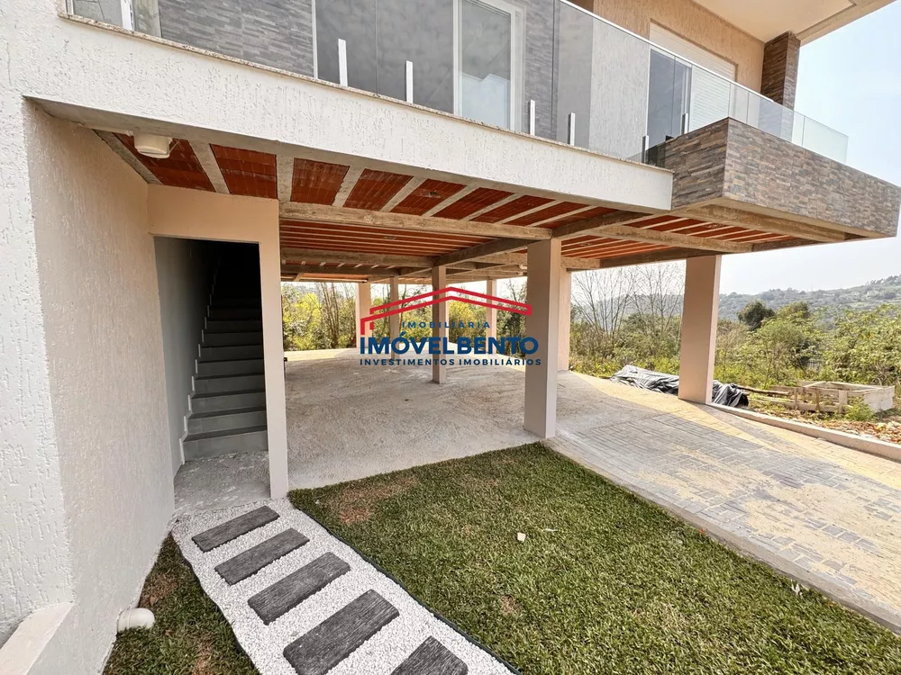 Casa à venda com 3 quartos, 125m² - Foto 4