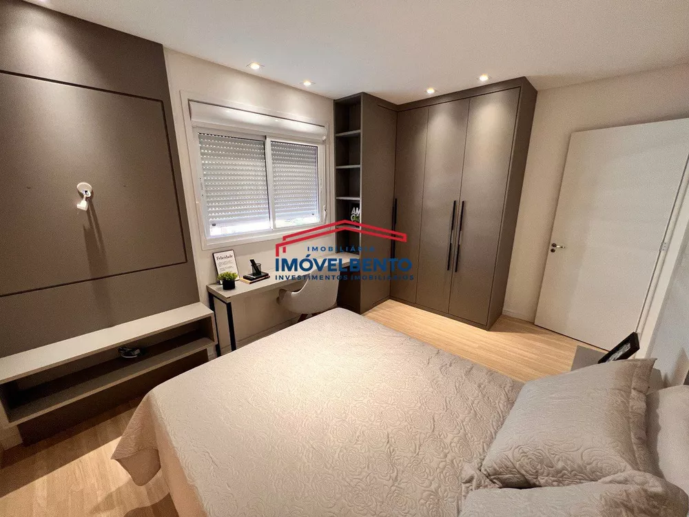 Apartamento à venda com 2 quartos, 85m² - Foto 20