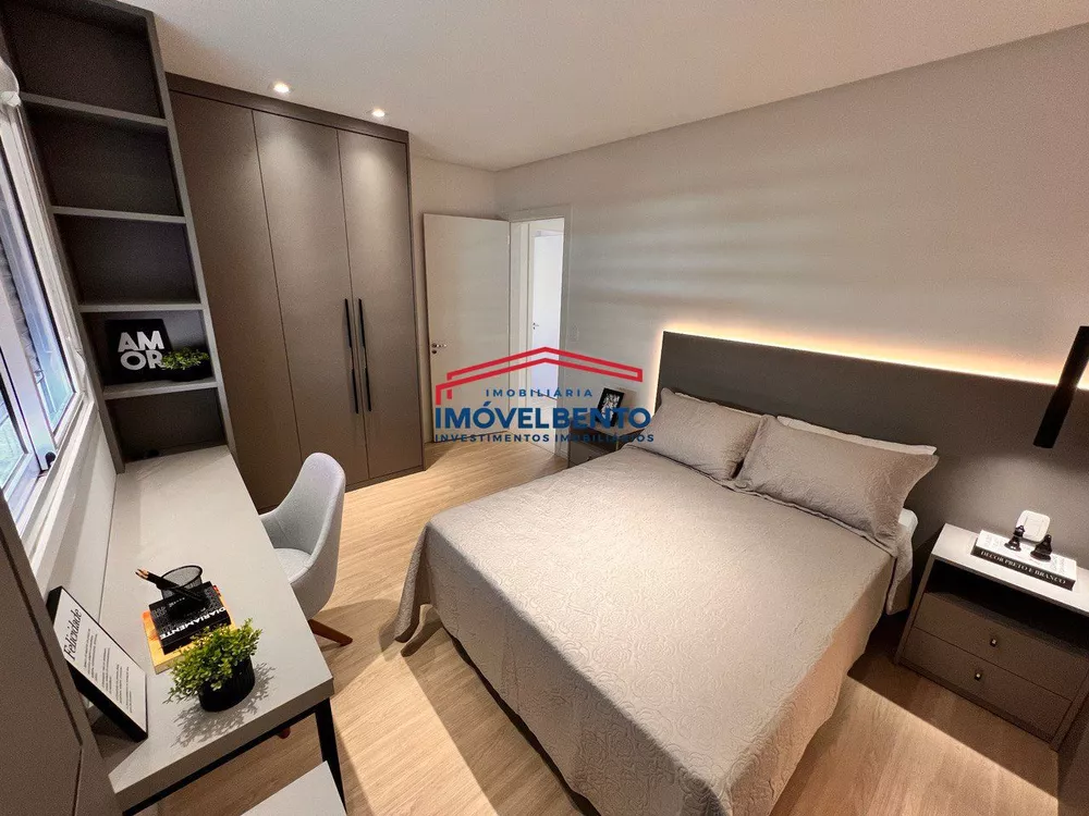 Apartamento à venda com 2 quartos, 85m² - Foto 19