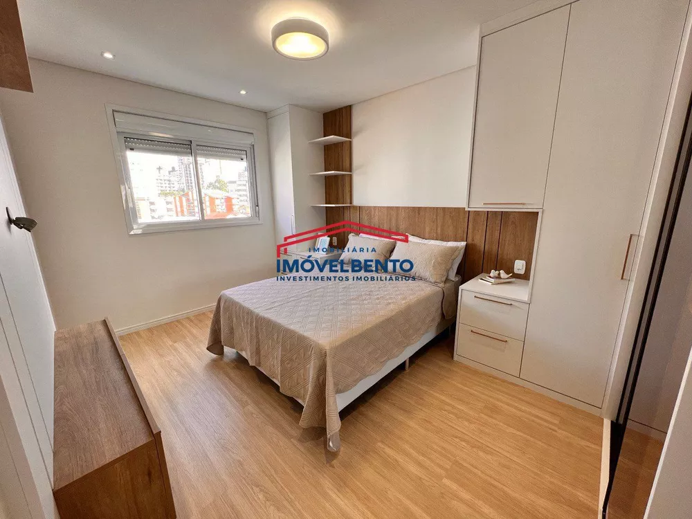 Apartamento à venda com 2 quartos, 85m² - Foto 17