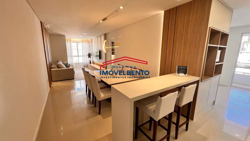 Apartamento à venda com 2 quartos, 85m² - Foto 1