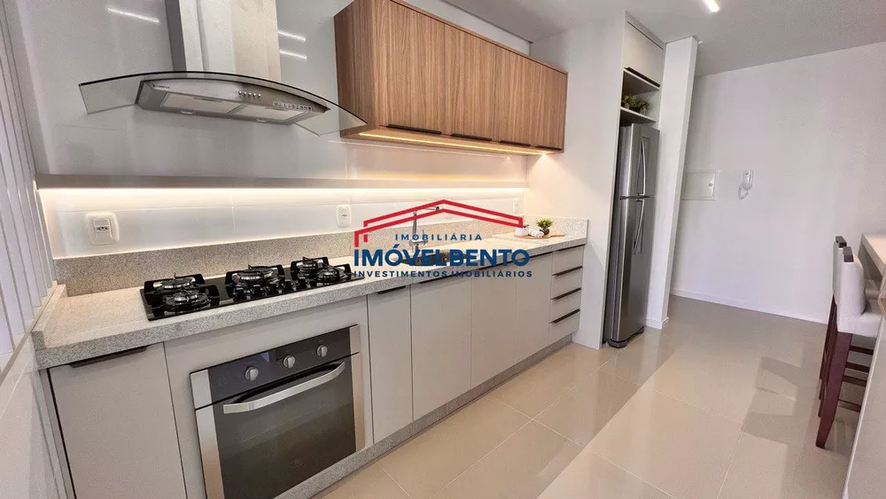 Apartamento à venda com 2 quartos, 85m² - Foto 5