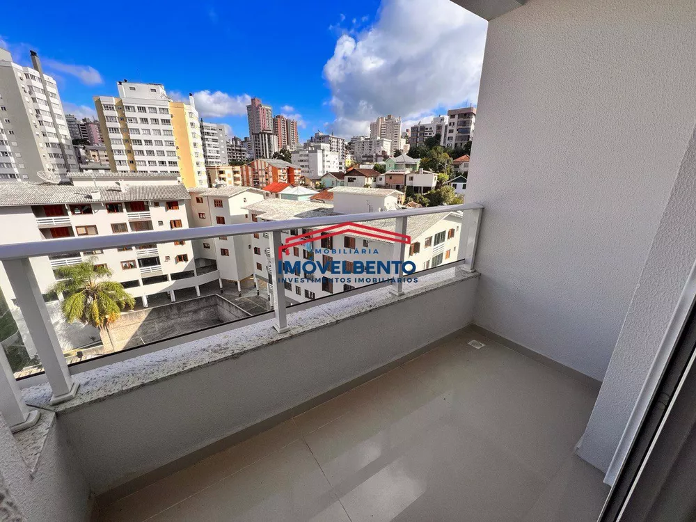 Apartamento à venda com 2 quartos, 85m² - Foto 9