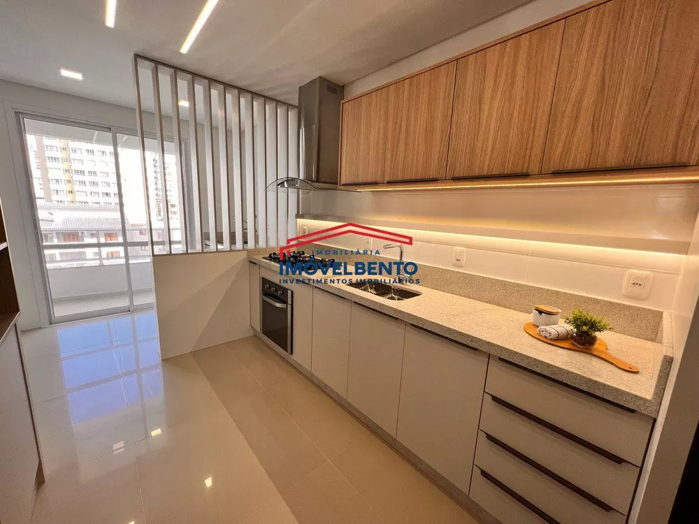 Apartamento à venda com 2 quartos, 85m² - Foto 22