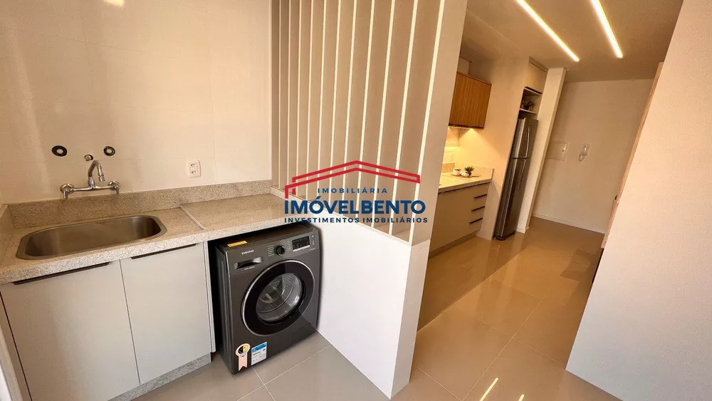 Apartamento à venda com 2 quartos, 85m² - Foto 2