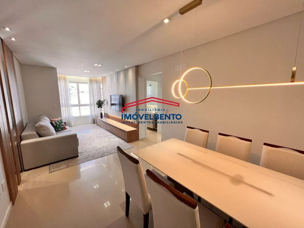 Apartamento à venda com 2 quartos, 85m² - Foto 6