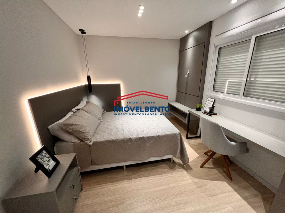 Apartamento à venda com 2 quartos, 85m² - Foto 18